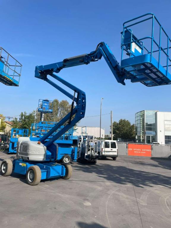 Genie Z45/25J BIENERGY Photo 1