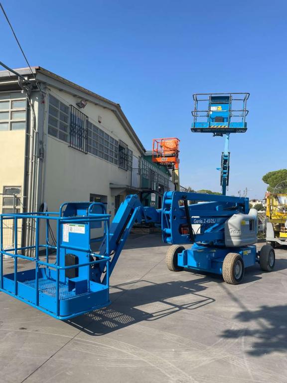 Genie Z45/25J BIENERGY Photo 11