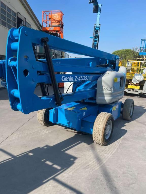 Genie Z45/25J BIENERGY Photo 12
