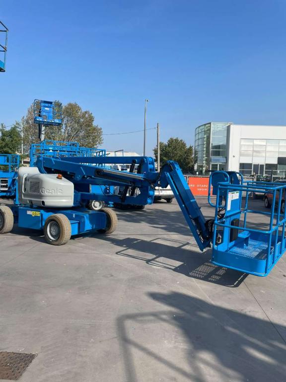 Genie Z45/25J BIENERGY Photo 16