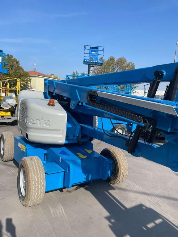 Genie Z45/25J BIENERGY Photo 17