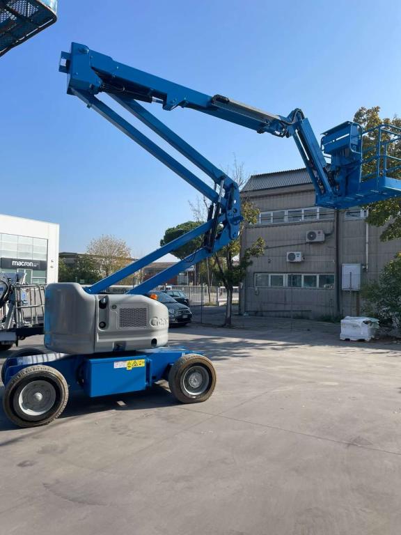 Genie Z45/25J BIENERGY Photo 21