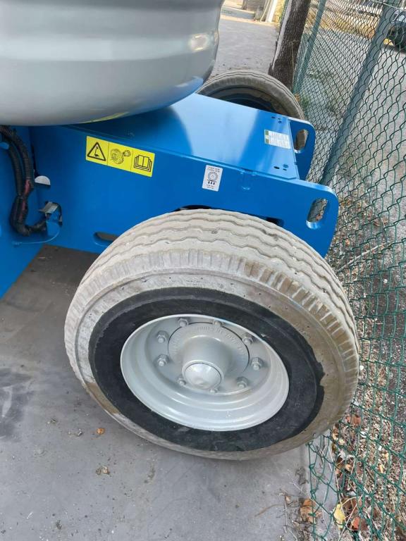 Genie Z45/25J BIENERGY Photo 22