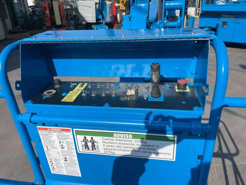 Genie Z45/25J BIENERGY Photo 5