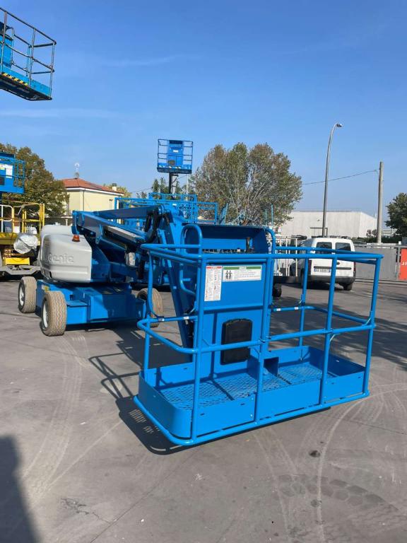 Genie Z45/25J BIENERGY Photo 6
