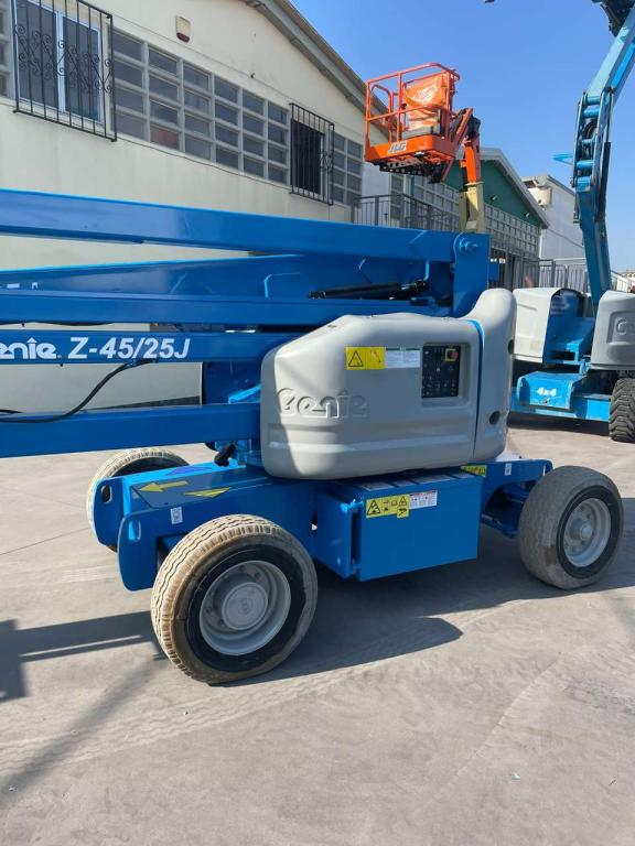Genie Z45/25J BIENERGY Photo 7