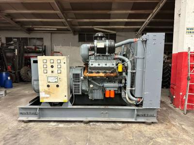 Mattei RR410 sold by Omeco Spa