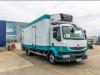 Renault 180 DXI (12T.) +CARRIER+DHOLLANDIA Photo 7 thumbnail