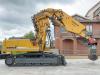 Liebherr R 934 Tunnelling Photo 20 thumbnail