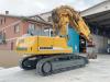 Liebherr R 934 Tunnelling Photo 21 thumbnail
