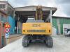 Liebherr R 934 Tunnelling Photo 22 thumbnail