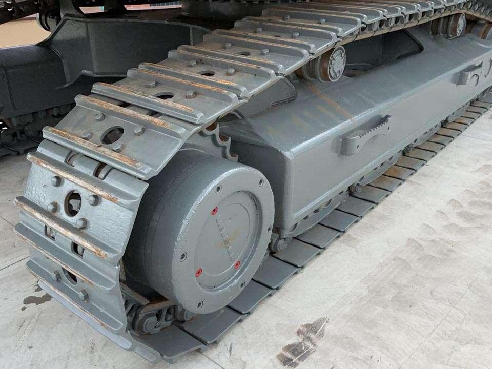 Liebherr R 934 Tunnelling Photo 5