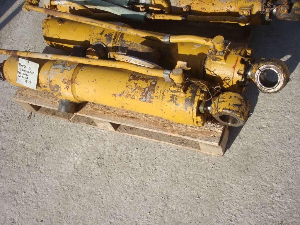 Lifting piston for FR12 Photo 2