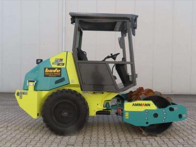 Ammann ARS30 sold by Bove Verhuur & Verkoop