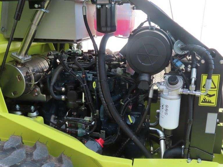 Ammann ARS30 Photo 10