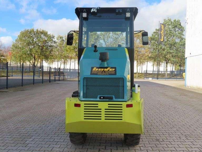 Ammann ARS30 Photo 3