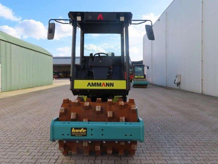 Ammann ARS30 Photo 7