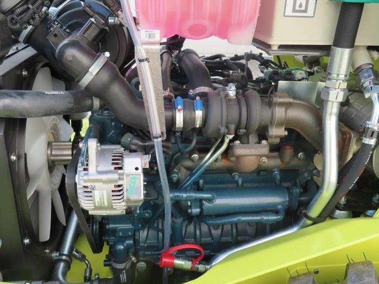 Ammann ARS30 Photo 8
