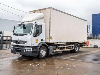 Renault PREMIUM 340 DXI DHOLLANDIA 2T sold by Braem NV