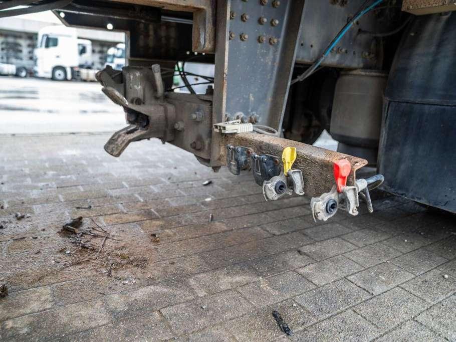 Renault PREMIUM 340 DXI DHOLLANDIA 2T Photo 10