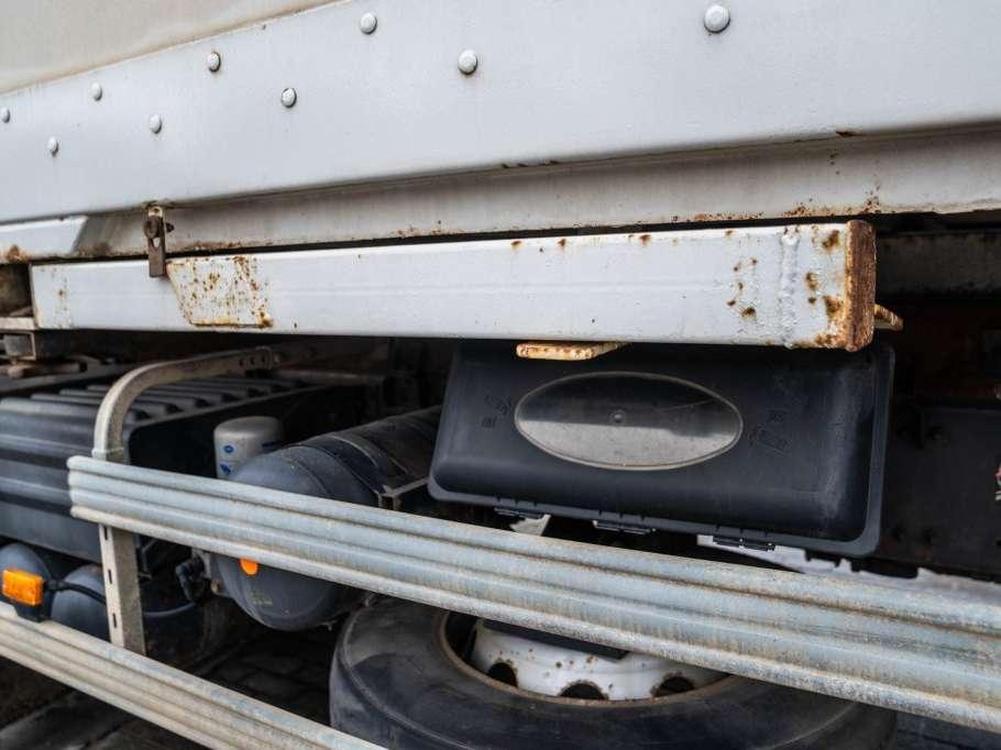 Renault PREMIUM 340 DXI DHOLLANDIA 2T Photo 12
