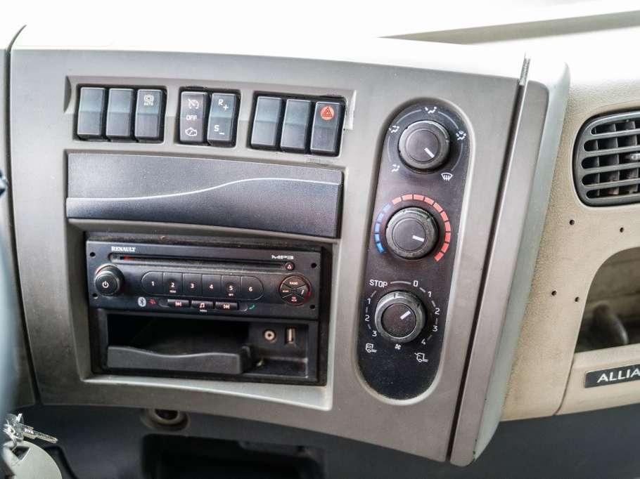 Renault PREMIUM 340 DXI DHOLLANDIA 2T Photo 18