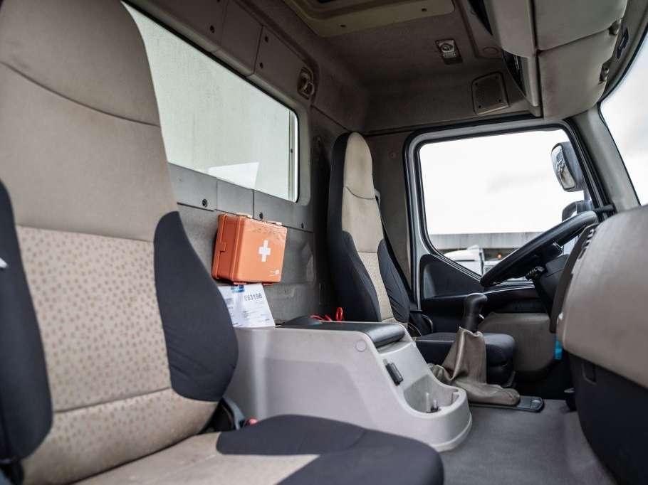 Renault PREMIUM 340 DXI DHOLLANDIA 2T Photo 20