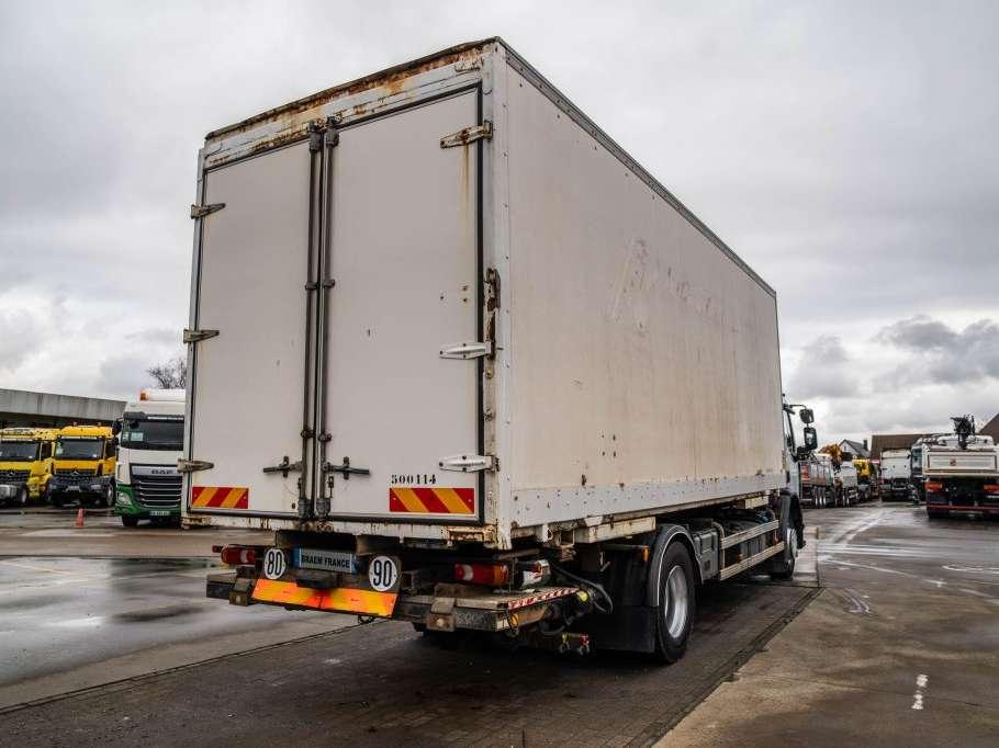 Renault PREMIUM 340 DXI DHOLLANDIA 2T Photo 4