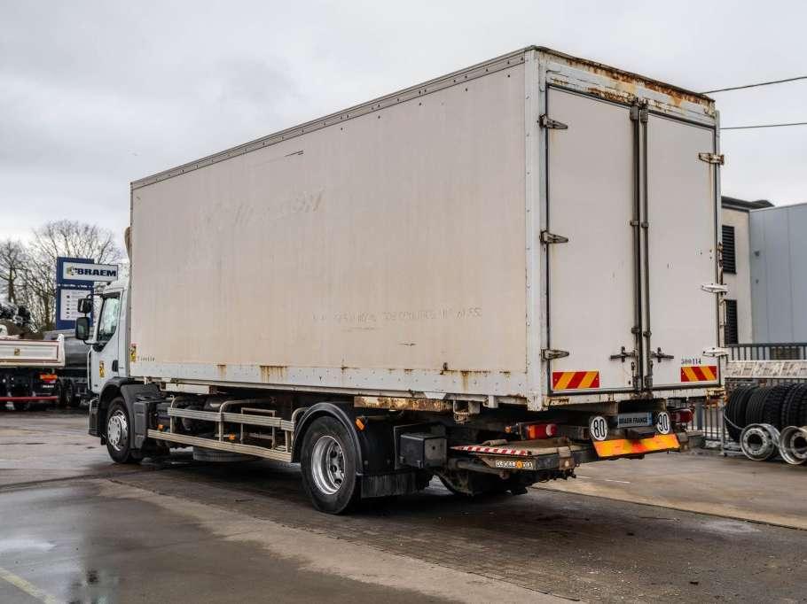 Renault PREMIUM 340 DXI DHOLLANDIA 2T Photo 5