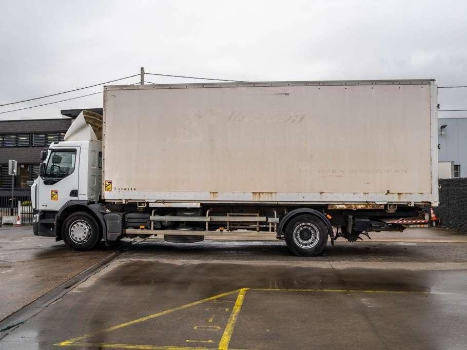 Renault PREMIUM 340 DXI DHOLLANDIA 2T Photo 6