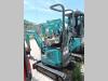 Kobelco SK10SR-2 Photo 4 thumbnail