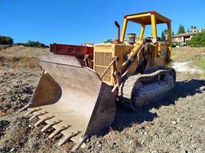 Caterpillar 951C Photo 1