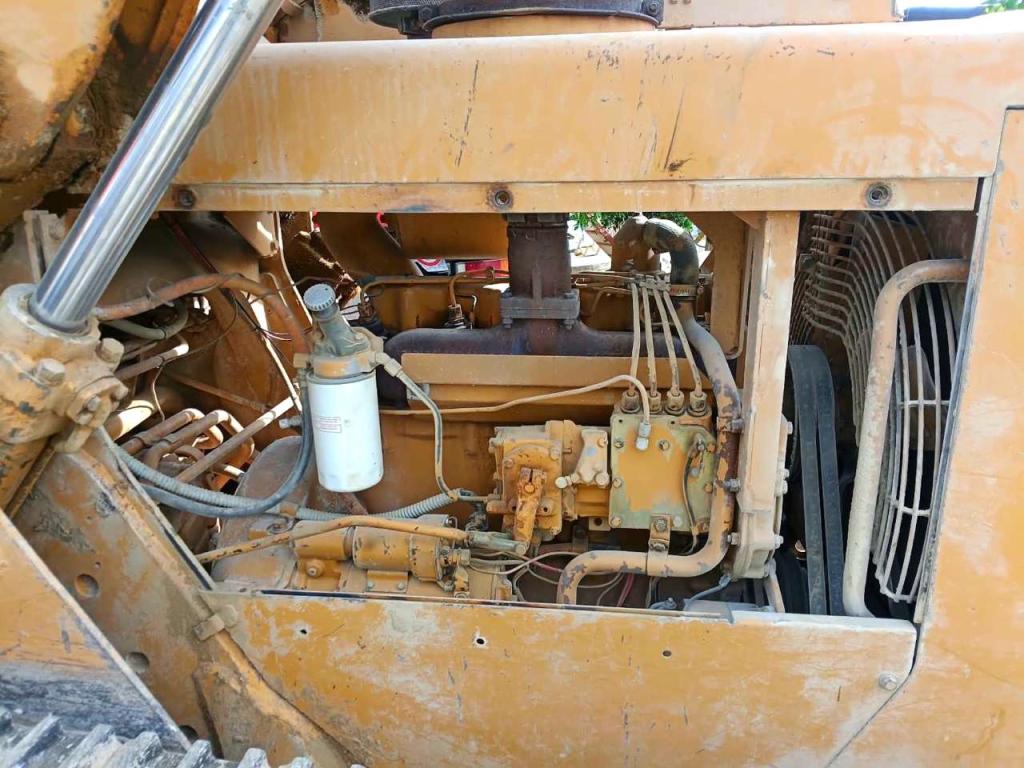 Caterpillar 951C Photo 11