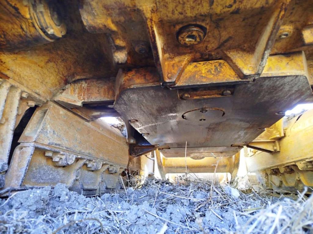 Caterpillar 951C Photo 13