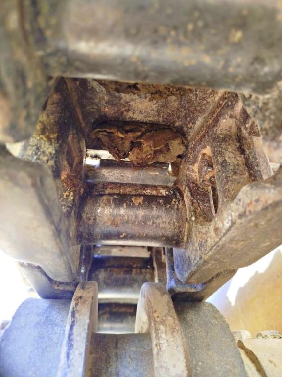 Caterpillar 951C Photo 14