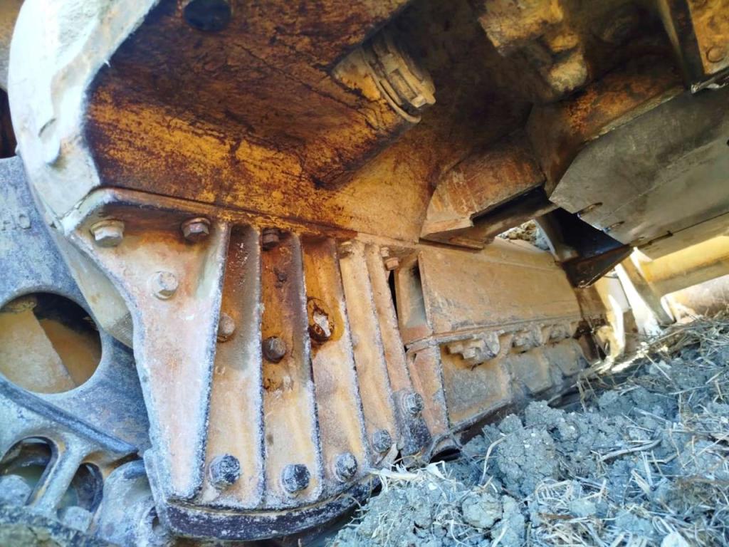 Caterpillar 951C Photo 17