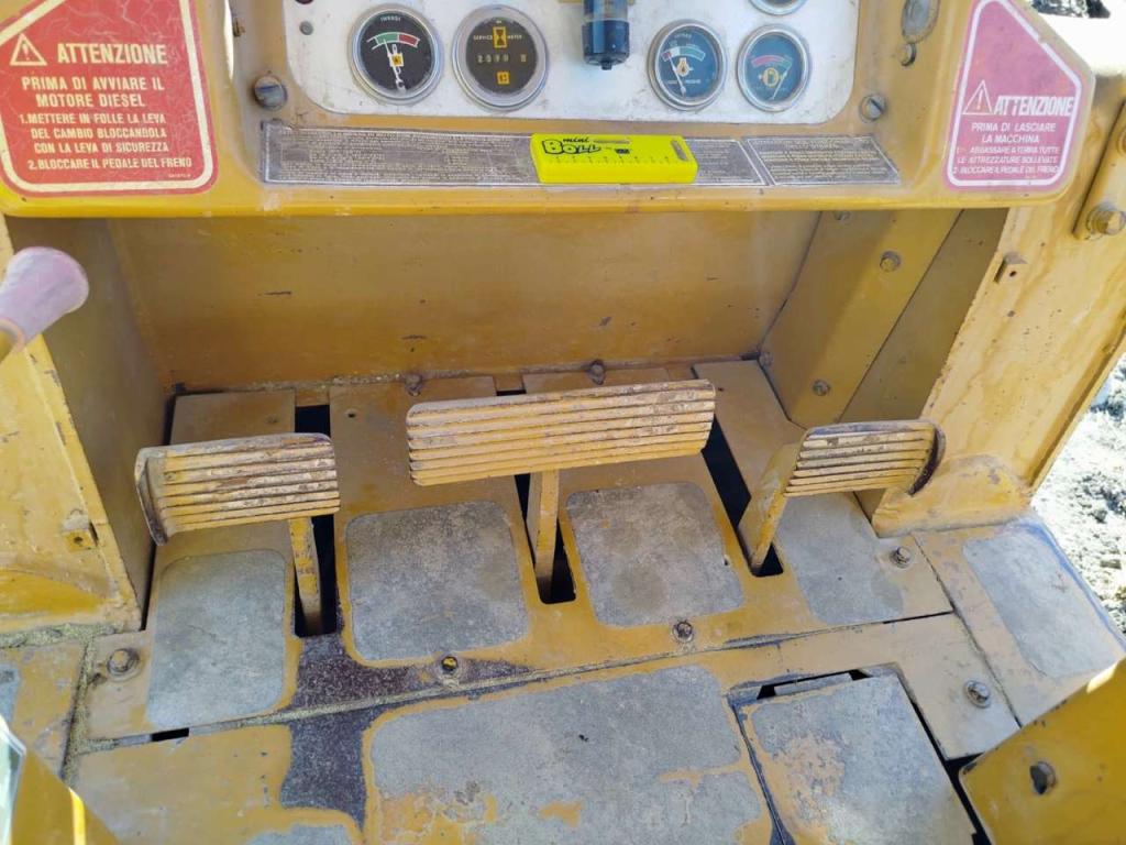 Caterpillar 951C Photo 6