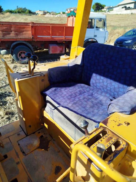 Caterpillar 951C Photo 7