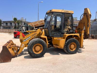 Venieri 5.23 sold by Arca Srl