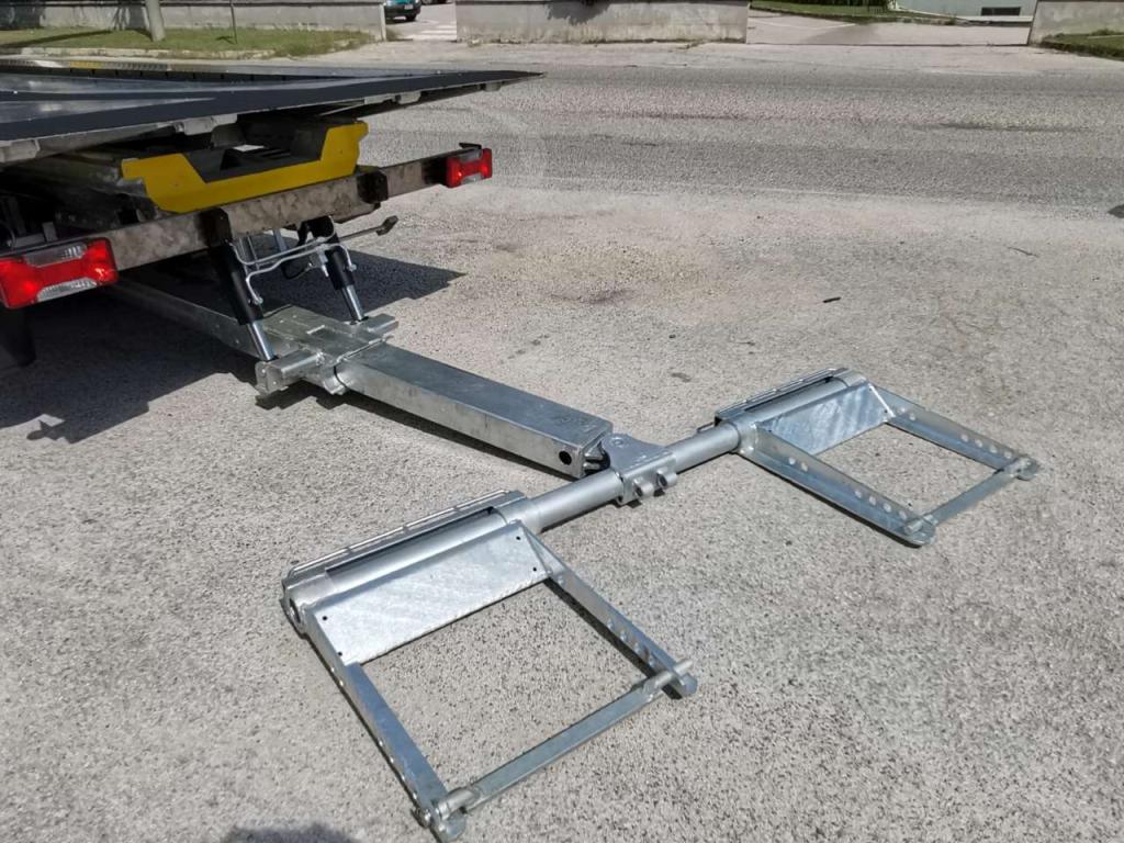 Silver Service PIANALE SOCCORSO Photo 15
