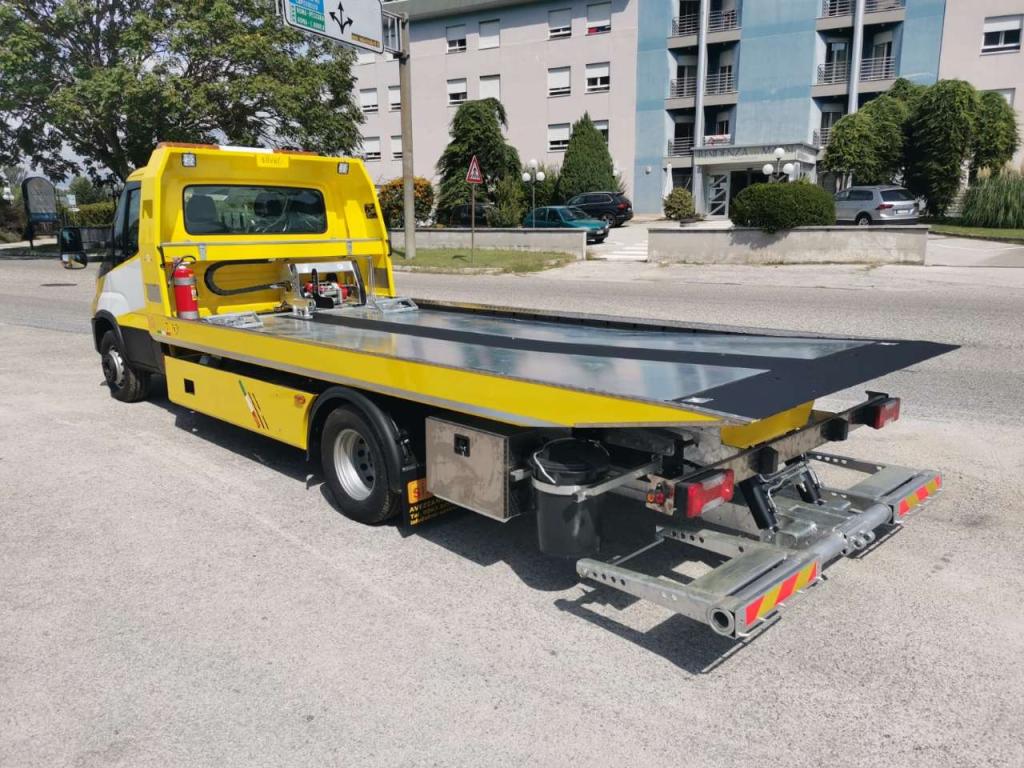 Silver Service PIANALE SOCCORSO Photo 9