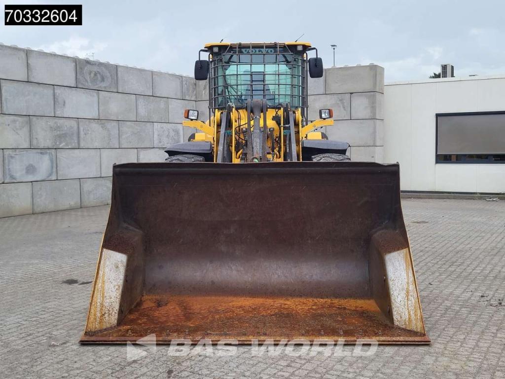 Volvo L110 G Photo 10