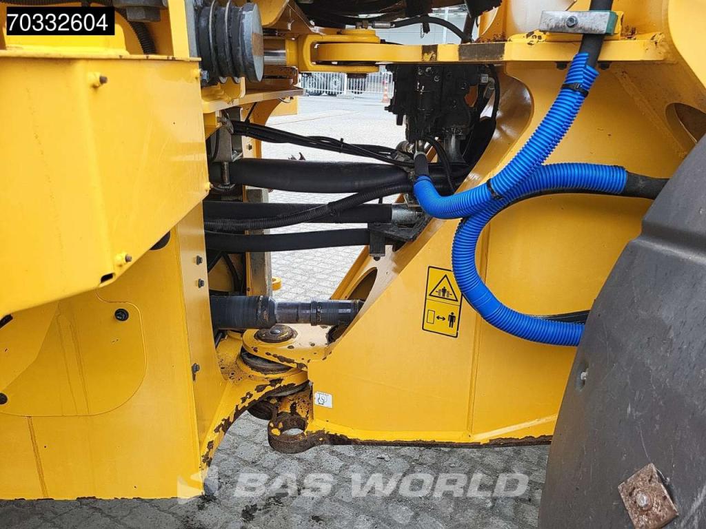 Volvo L110 G Photo 25