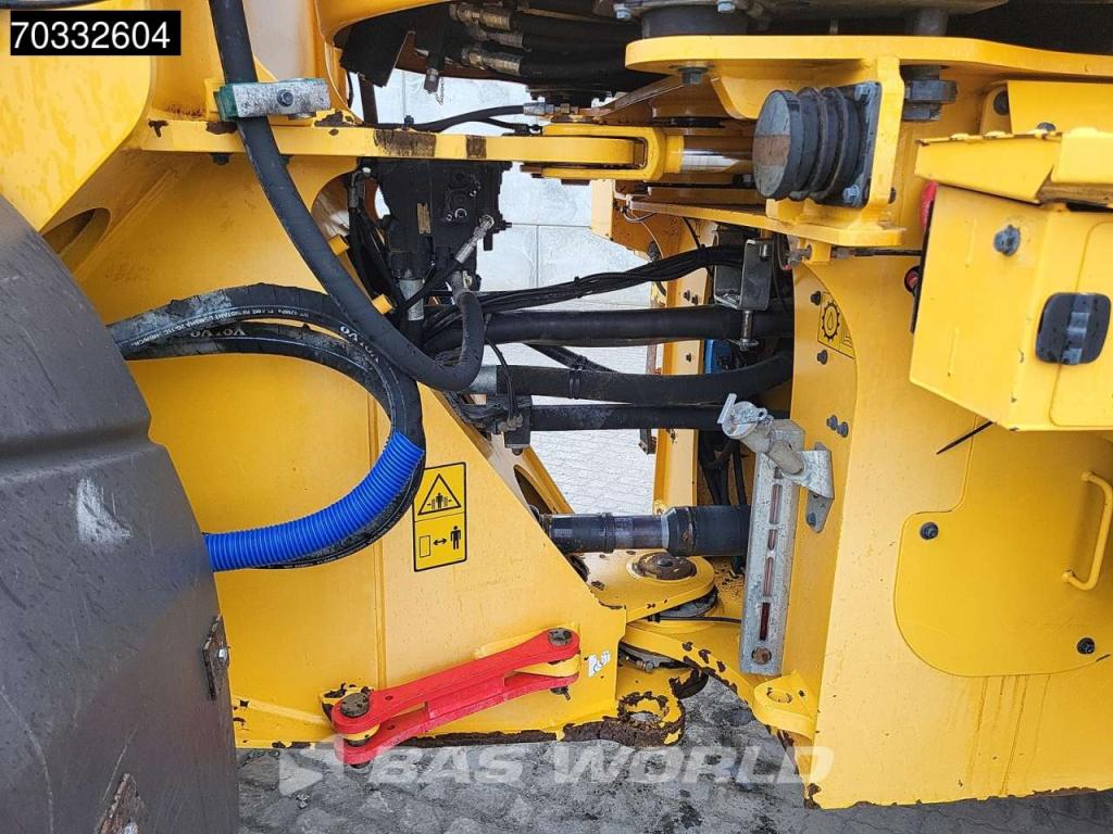 Volvo L110 G Photo 26