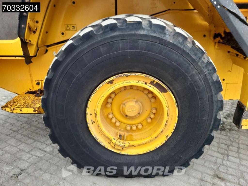 Volvo L110 G Photo 29