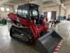 Takeuchi TL12V2 Photo 2 thumbnail
