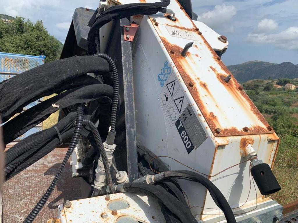 Simex T600 Photo 6