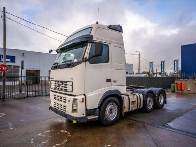 Volvo FH 480-6x2+ HYDR. -EURO 5 sold by Braem NV