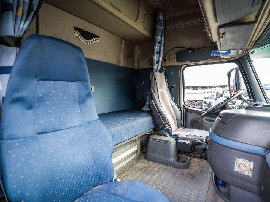 Volvo FH 480-6x2+ HYDR. -EURO 5 Photo 12