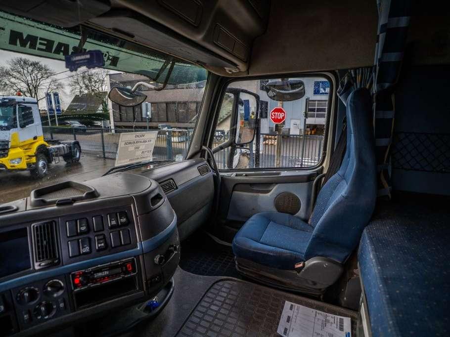 Volvo FH 480-6x2+ HYDR. -EURO 5 Photo 16